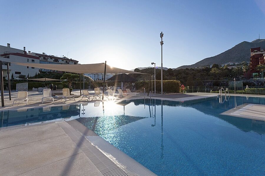 Apartamento Hydros Hotel&spa