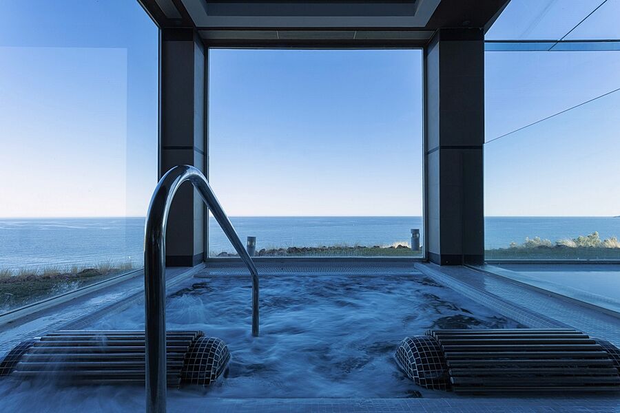 Apartamento Hydros Hotel&spa Benalmádena