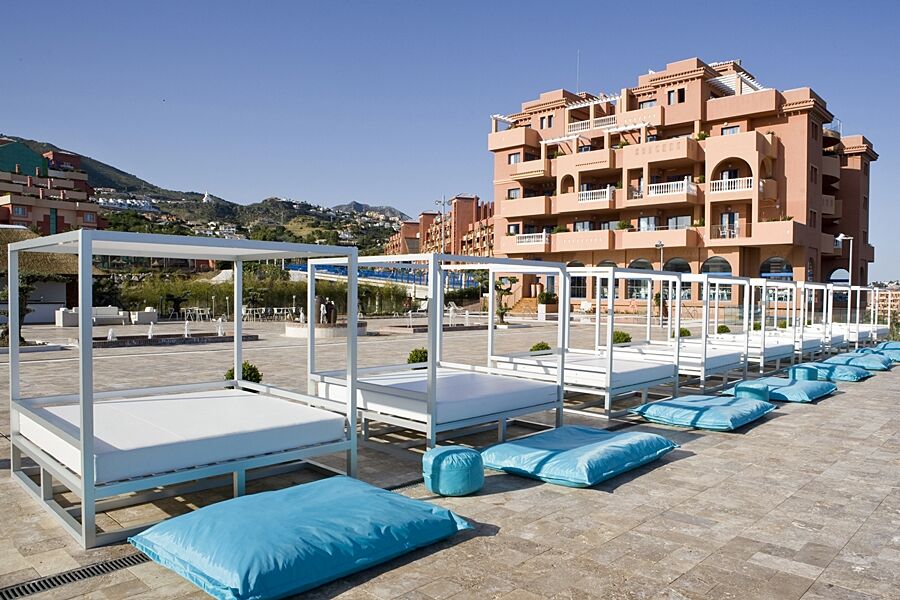Hydros Hotel&spa