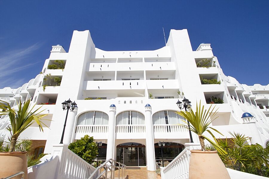 Santa Barbara Golf&ocean Club 3*