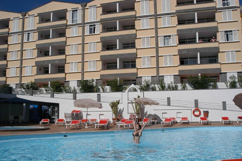 Apartment Tc Dorotea *