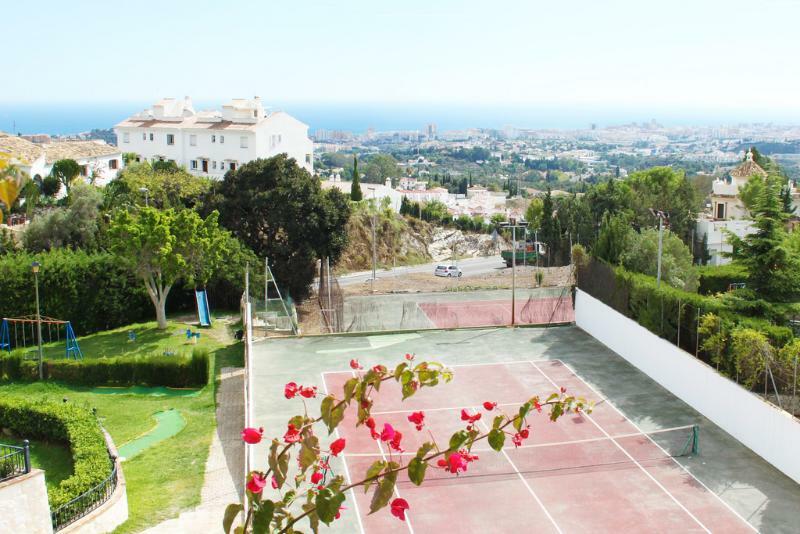Ilunion Hacienda De Hotel