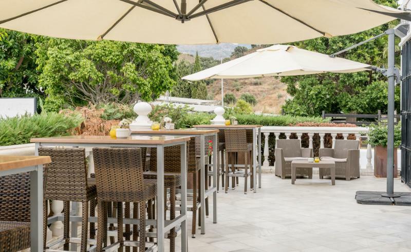 Ilunion Hacienda De Hotel 4*