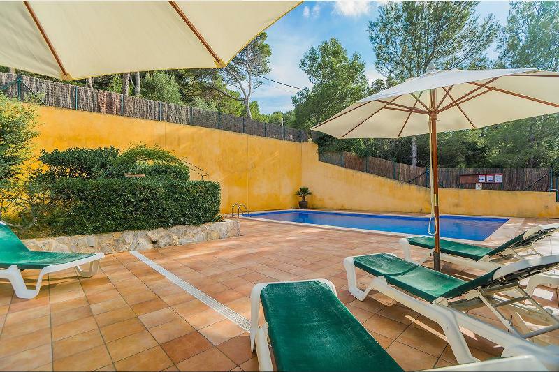 Hotel Boutique Oriola Cala San Vicente (Mallorca)