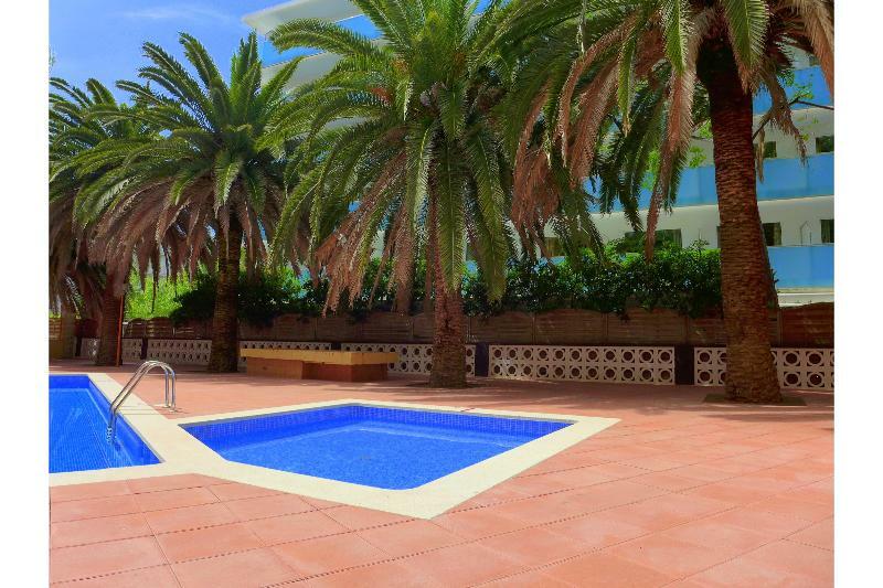 Apartamento Zahara Rentalmar Salou