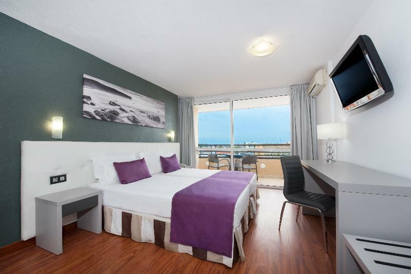 Hotel Ole Tropical Tenerife Adults Only 4*