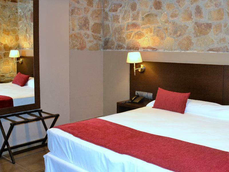 Hotel Vilassar