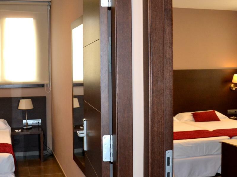 Vilassar Hotel Vilassar De Mar