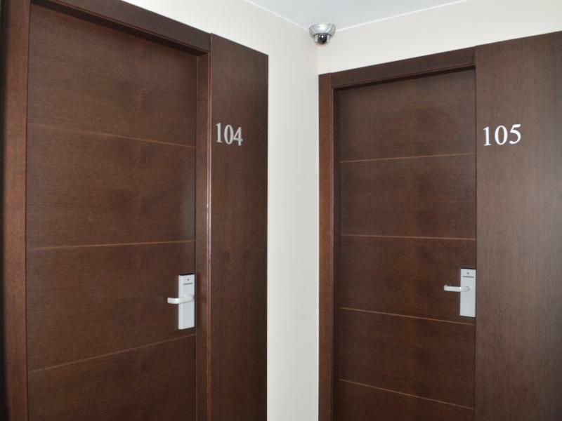Vilassar Hotel