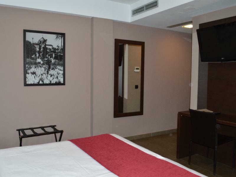 Hotel Vilassar Vilassar De Mar