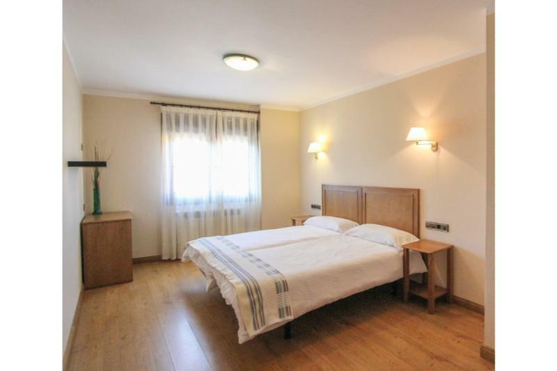 San Jorge Apartamento *