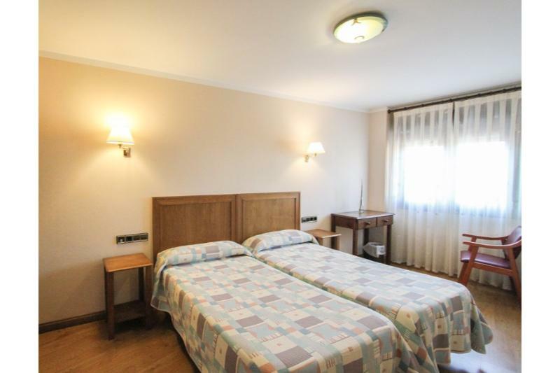 Apartamento San Jorge Nueva De Llanes