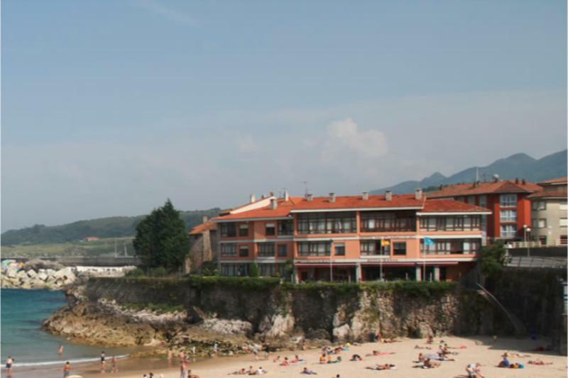 San Jorge * Nueva De Llanes