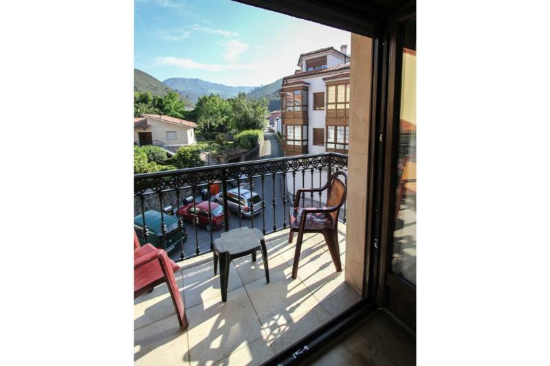 San Jorge Apartamento Nueva De Llanes