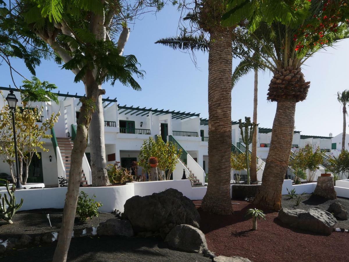 Apartamento Tropicana Puerto del Carmen (Lanzarote)