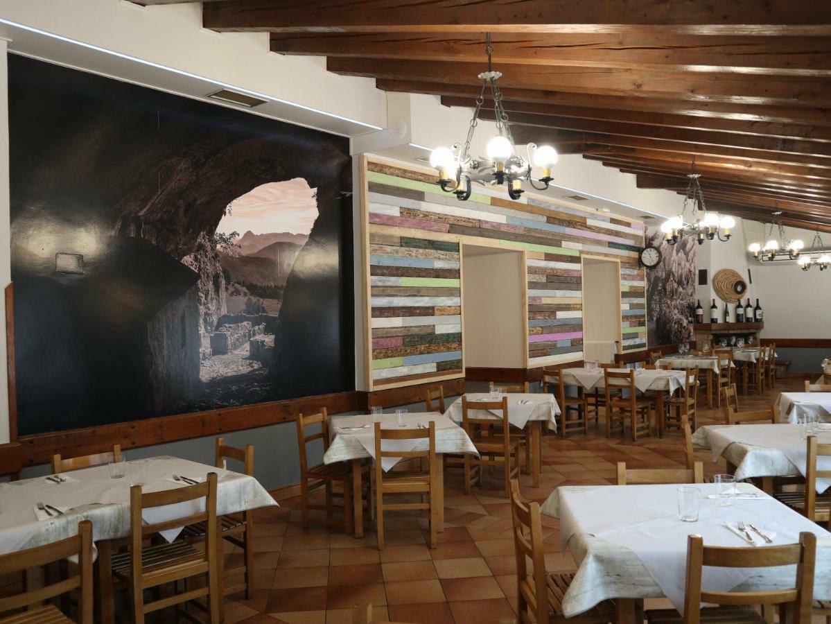 Pensión Ostatu