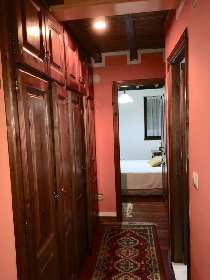 Palombina Apartment Celorio (Llanes)
