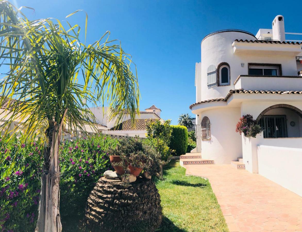 Casa Acacia Mar Holiday home