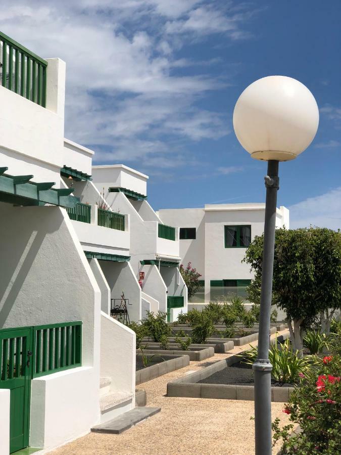 Casa Luna Puerto del Carmen (Lanzarote)