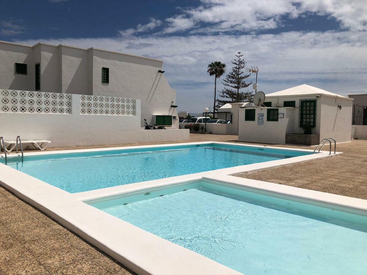Casa Luna Puerto del Carmen (Lanzarote)