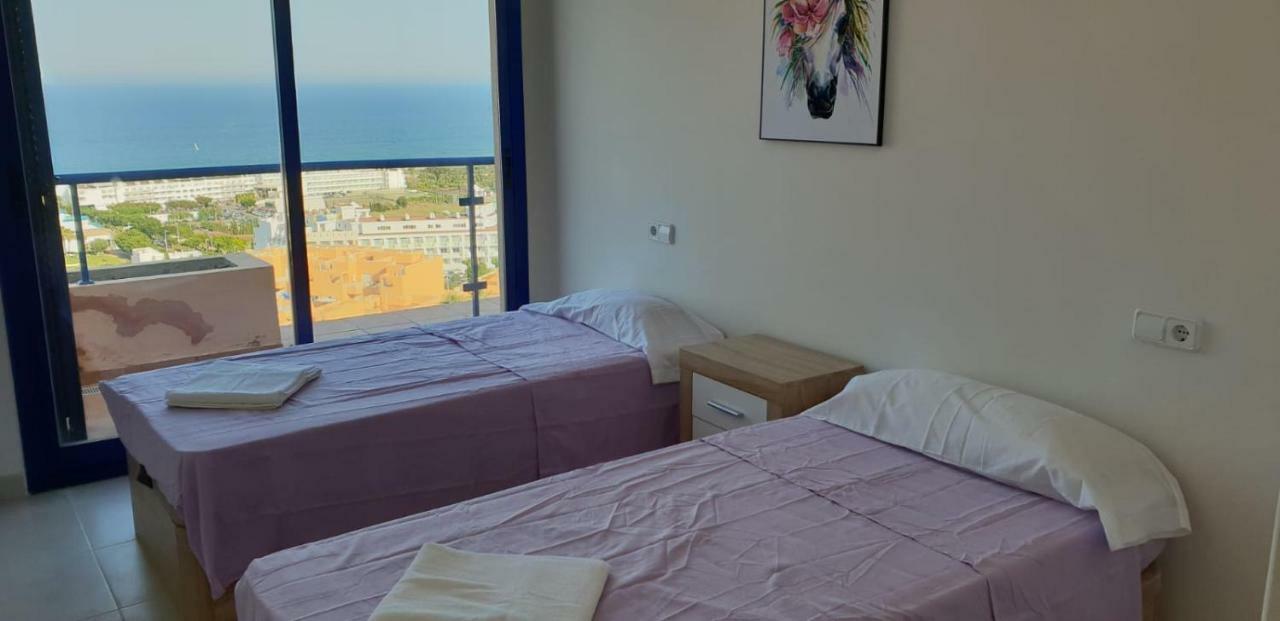 Apartamento Atalaya Graceful Mojácar
