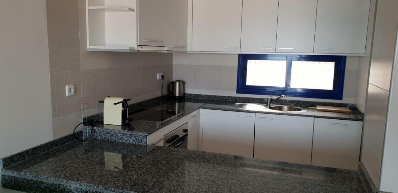 Apartamento Atalaya Graceful