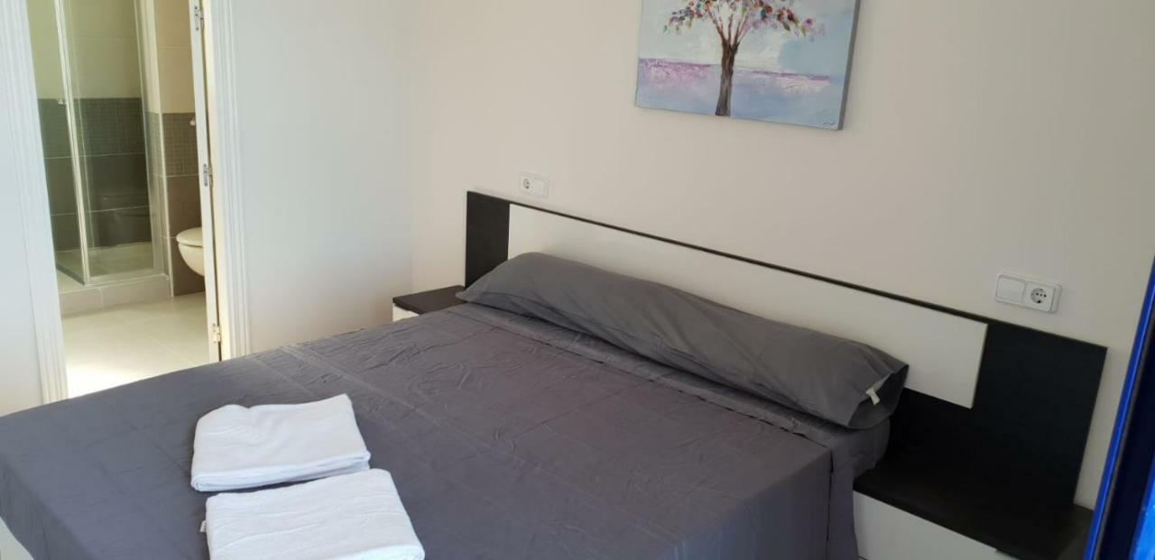 Apartamento Atalaya Graceful