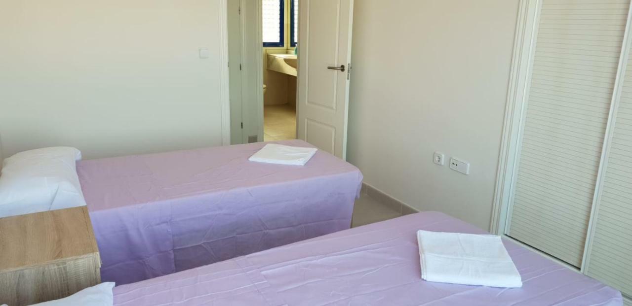 Apartamento Atalaya Graceful *