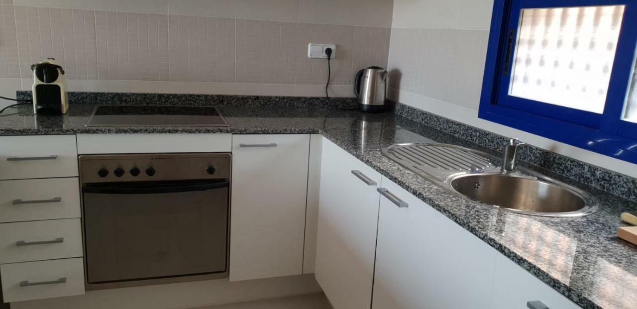 Atalaya Graceful Apartamento