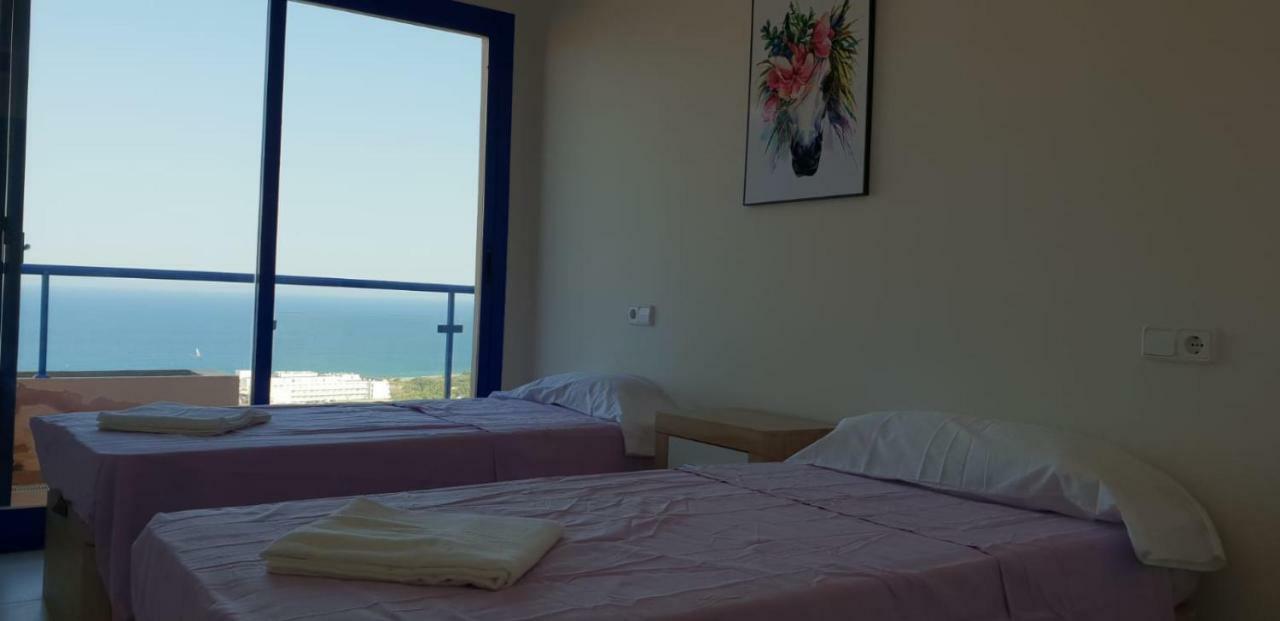 Apartamento Atalaya Graceful Mojácar