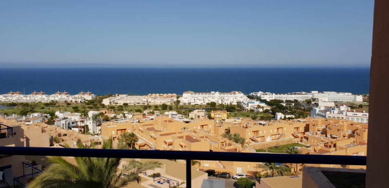 Atalaya Graceful Apartamento Mojácar
