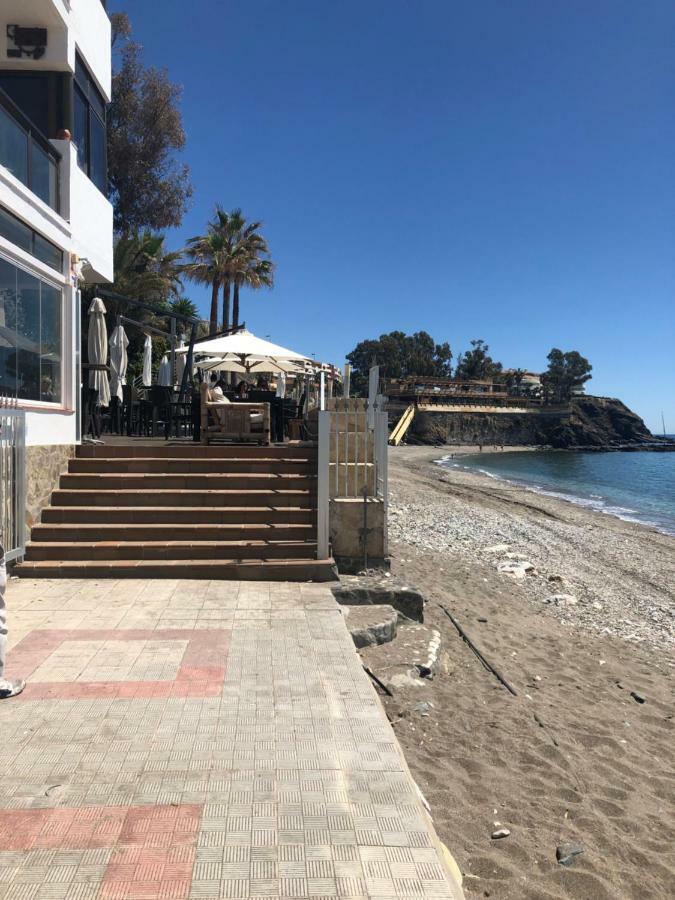 Apartamento Malibu Playa Benalmádena