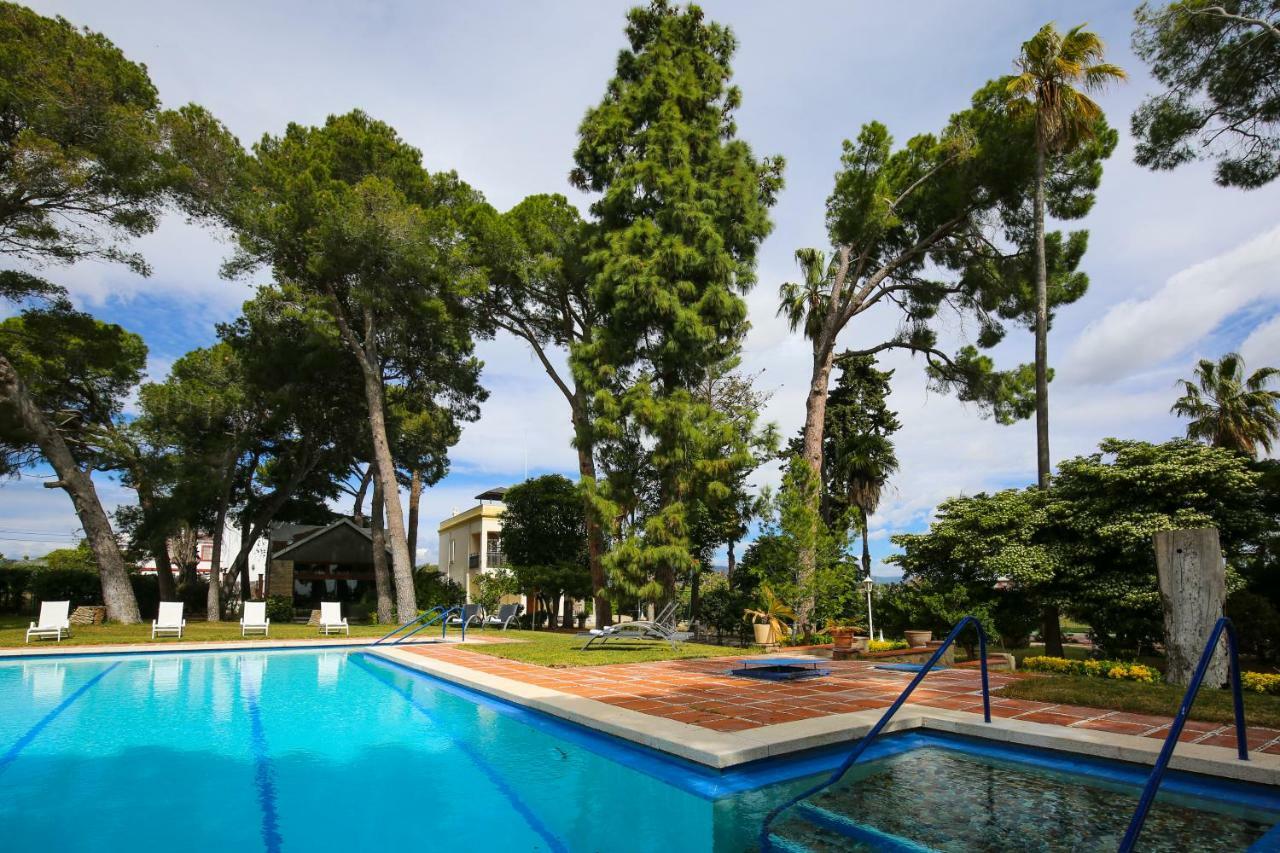 Villa Amazing Location For Rally Racc Catalonya Colonial Planet Costa Dorada Vila Seca