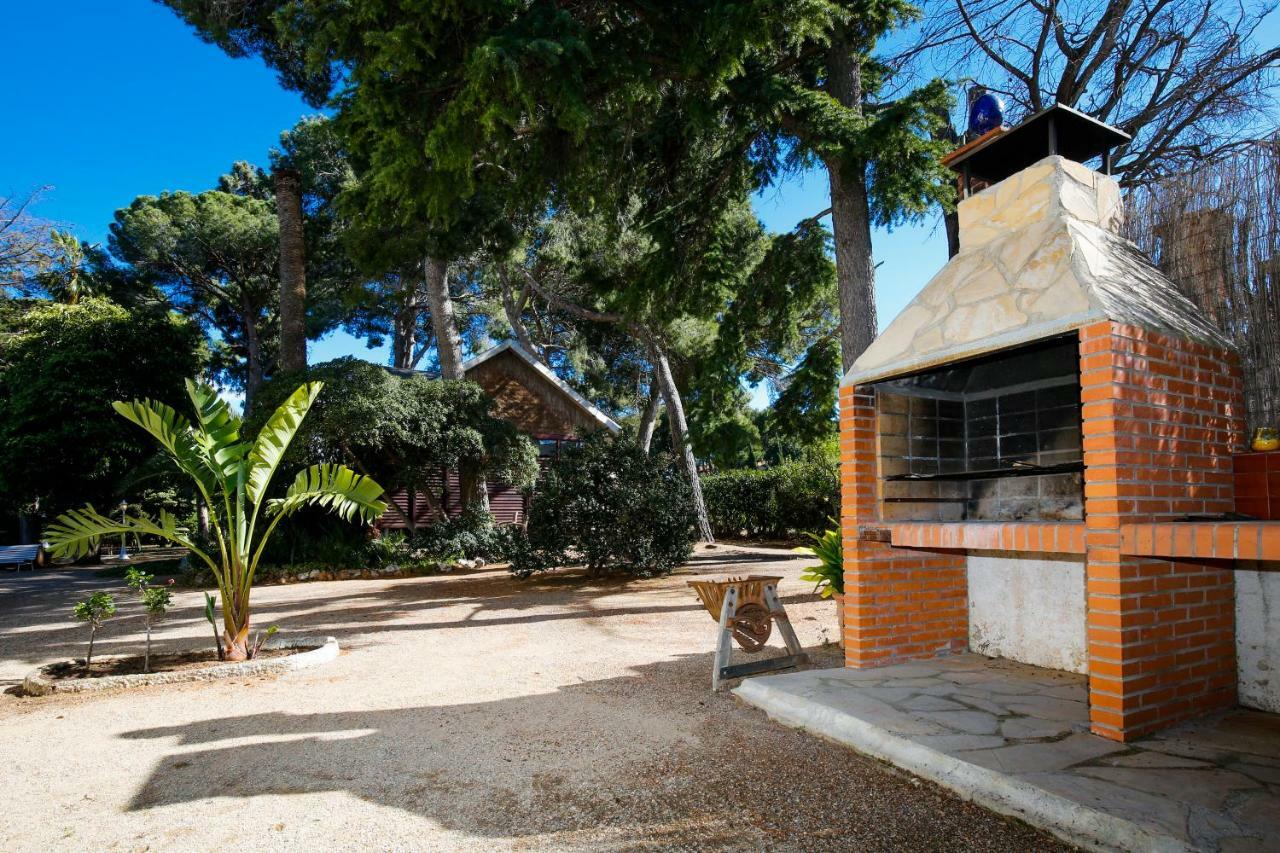 Amazing Location For Rally Racc Catalonya Colonial Planet Costa Dorada *