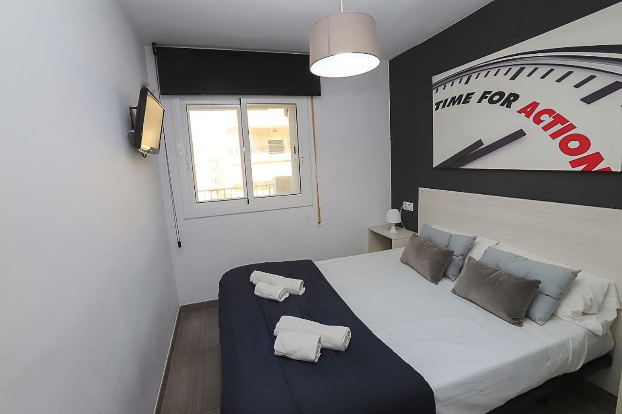 Apartment Differentflats Grd Salou