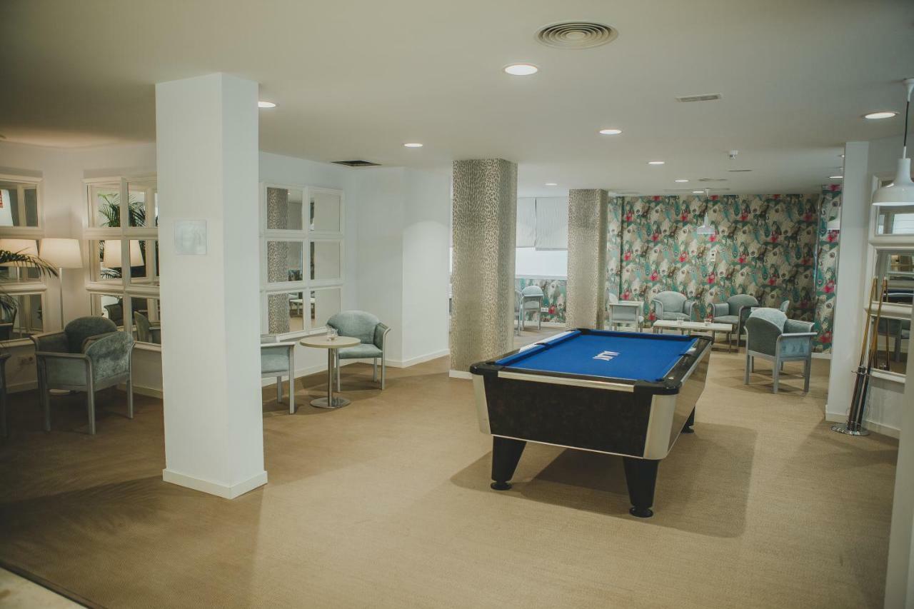 Alay - Adults Only Recommended Hotel Benalmádena