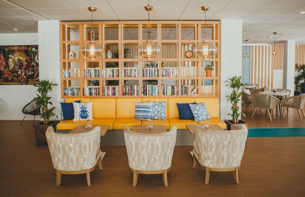 Alay - Adults Only Recommended Hotel Benalmádena