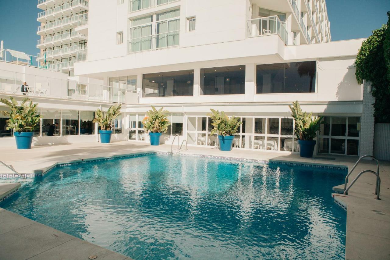 Hotel Alay - Adults Only Recommended Benalmádena