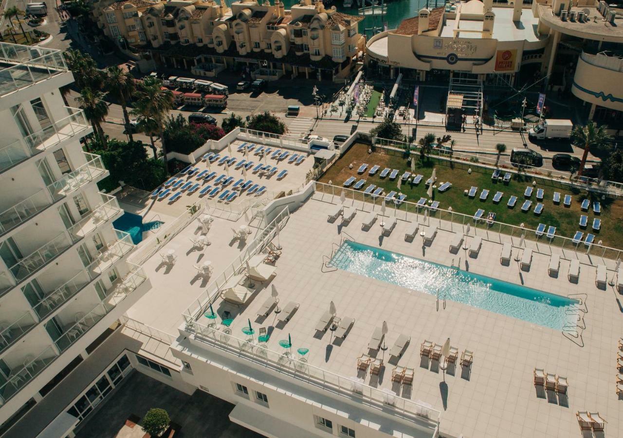 Alay - Adults Only Recommended Benalmádena