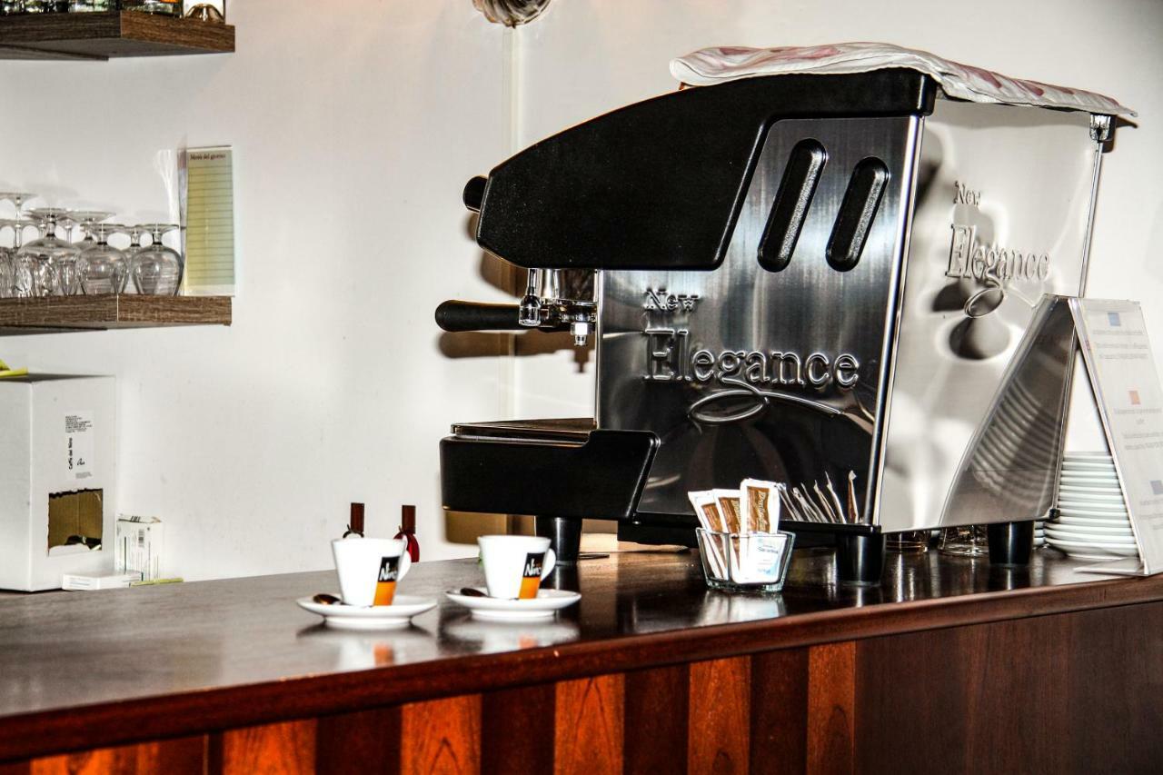 Il Sogno Di Gio Della Laguna Solo No Fumadores Hotel 4*