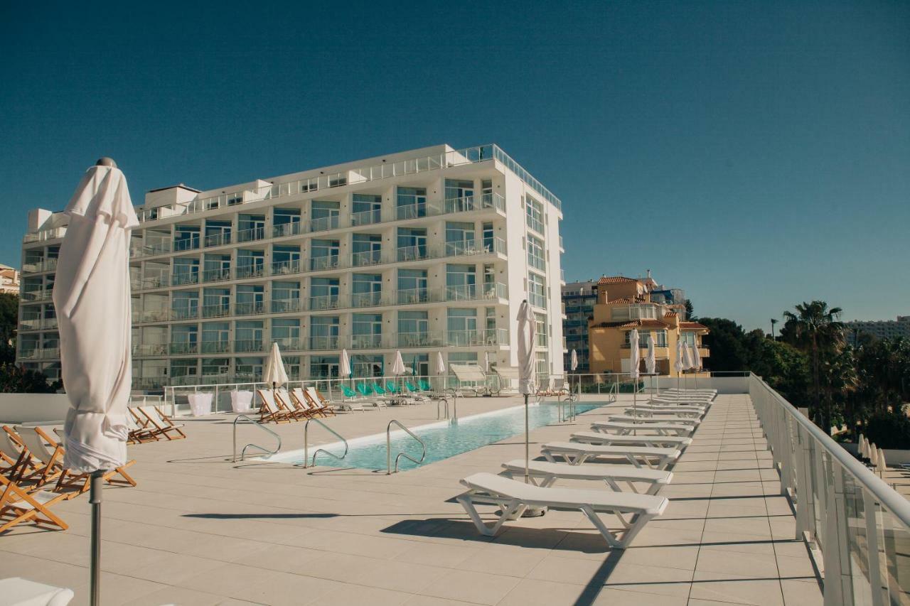 Alay - Adults Only Recommended Benalmádena