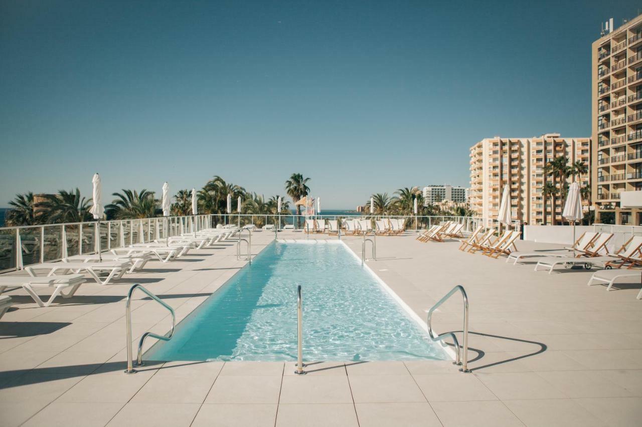 Alay - Adults Only Recommended Hotel 4*