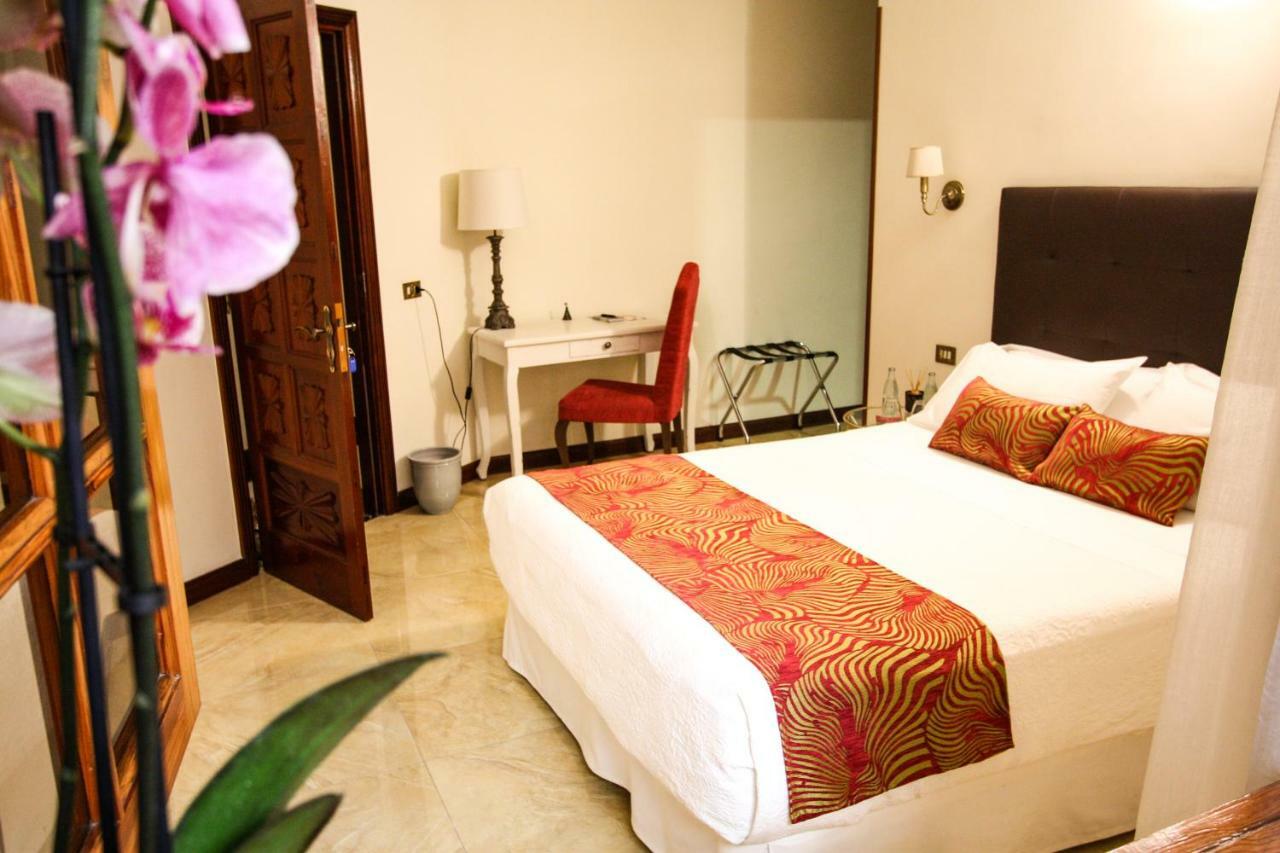 Il Sogno Di Gio Della Laguna Solo No Fumadores Hotel