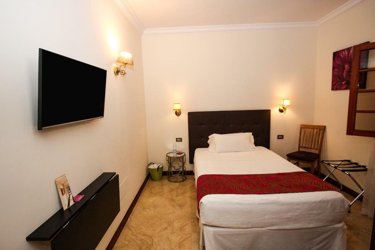 Hotel Il Sogno Di Gio Della Laguna Solo No Fumadores La Laguna (Tenerife)