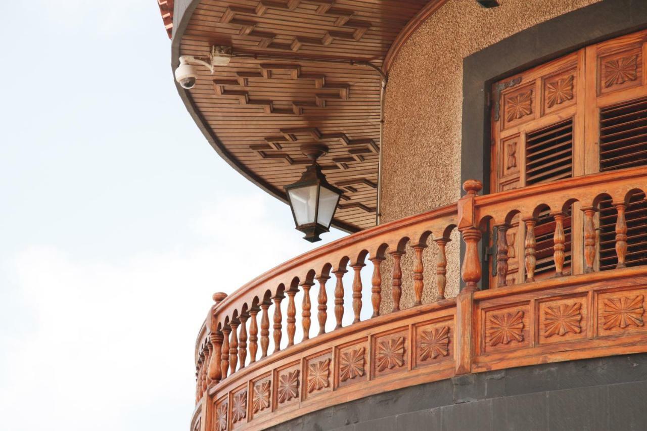 Hotel Il Sogno Di Gio Della Laguna Solo No Fumadores La Laguna (Tenerife)