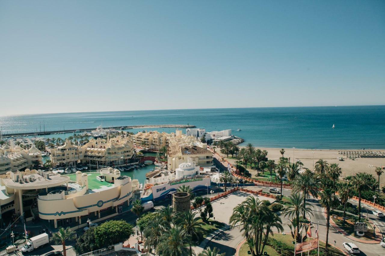 Alay - Adults Only Recommended Benalmádena