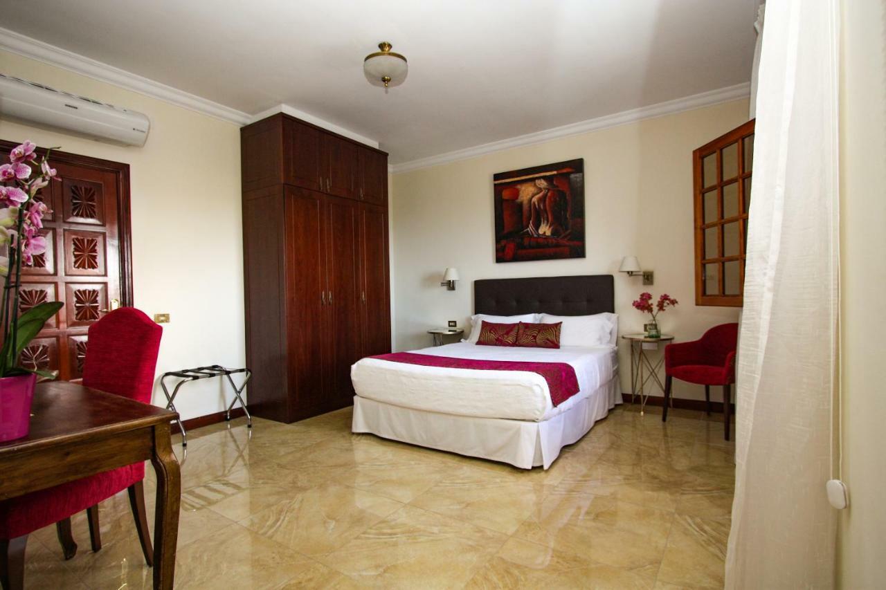 Hotel Il Sogno Di Gio Della Laguna Solo No Fumadores