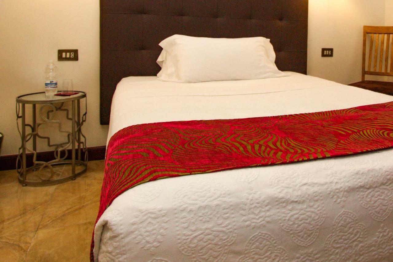 Il Sogno Di Gio Della Laguna Solo No Fumadores Hotel 4*