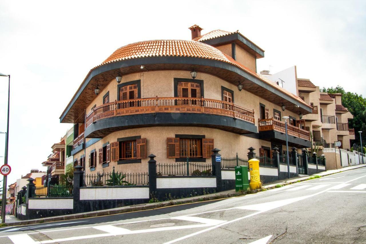 Il Sogno Di Gio Della Laguna Solo No Fumadores La Laguna (Tenerife)