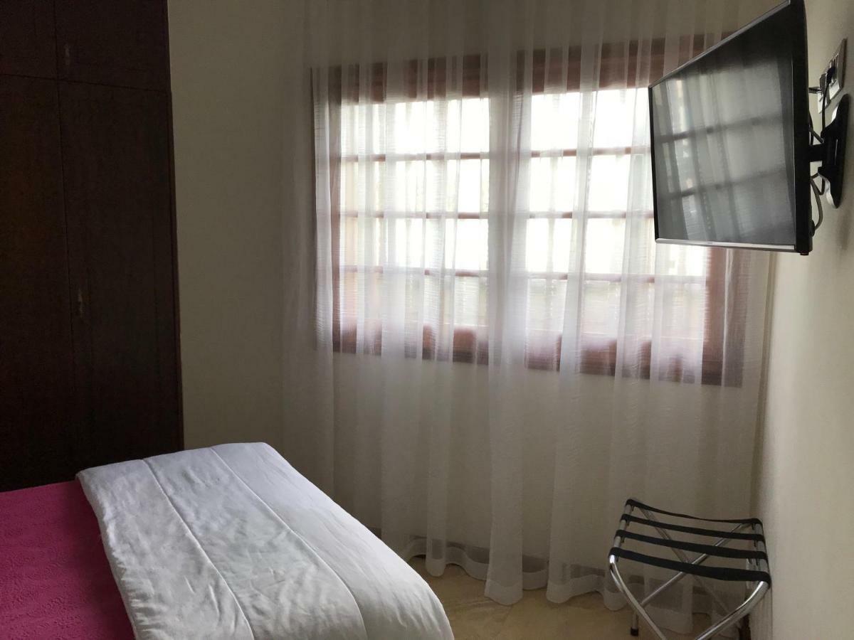 Il Sogno Di Gio Della Laguna Solo No Fumadores Hotel
